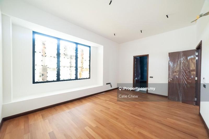 Banglo untuk Dijual di uf7ax, Setia Alam oleh Calie Chew - iProperty.com.my