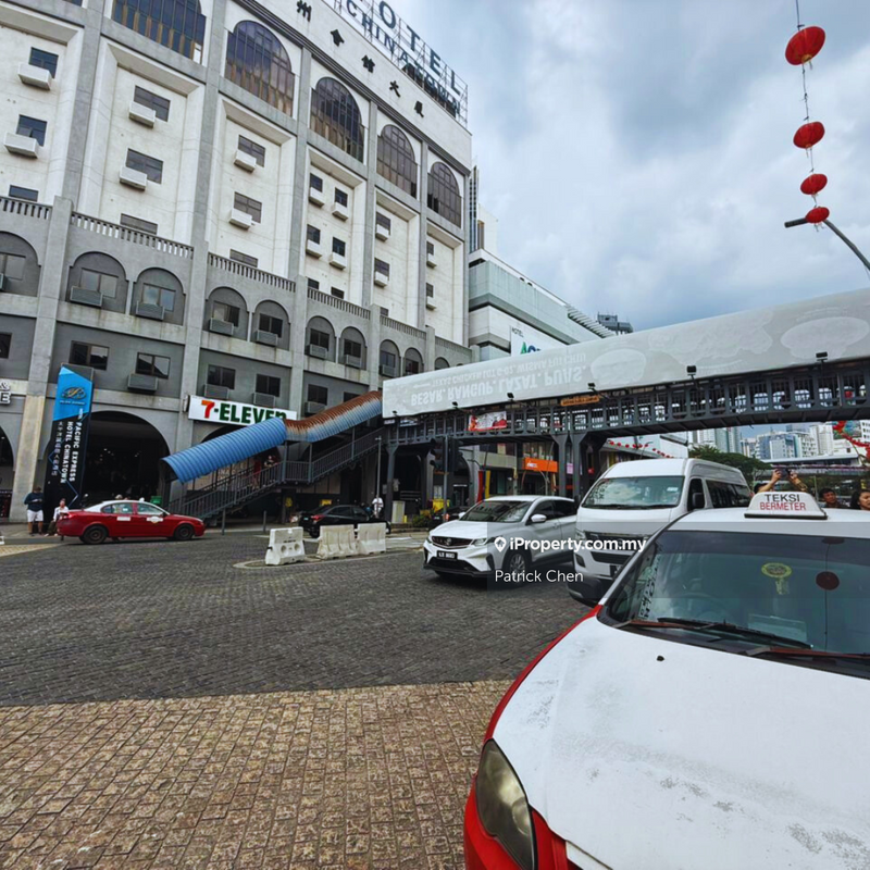 Kedai untuk Disewa di KLCC, KL City Centre oleh Patrick Chen - iProperty.com.my