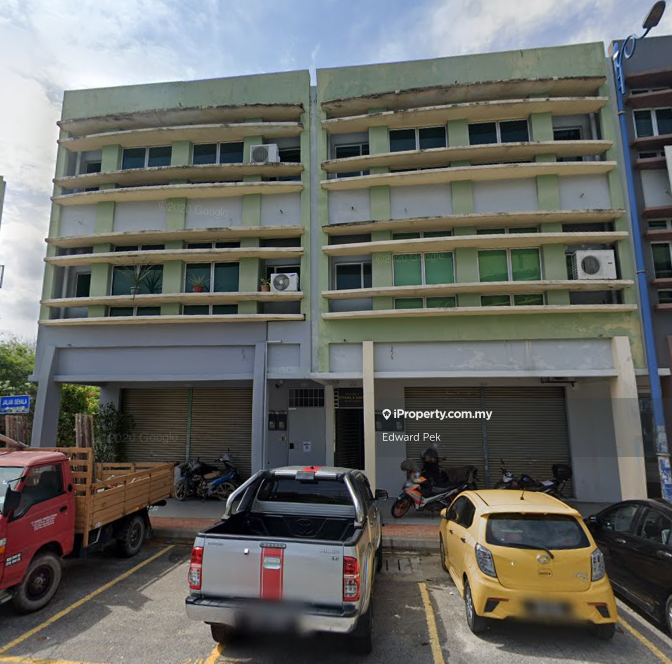Kedai untuk Dijual di ARA DAMANSARA, Ara Damansara oleh Edward Pek - iProperty.com.my