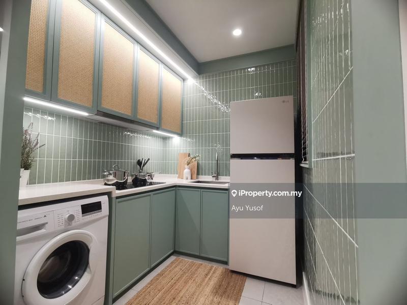 Residensi Servis untuk Dijual di The Vesta Residences oleh Ayu Yusof - iProperty.com.my