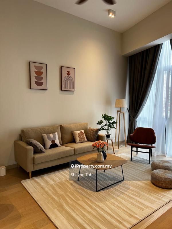 Service Residence for Rent in Star Residences Two by Shayne Toh - iProperty.com.my