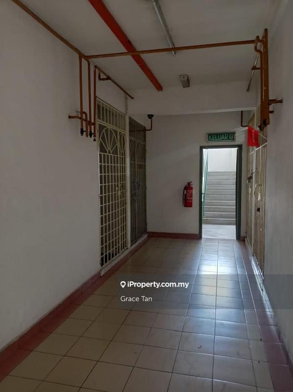 Kondominium untuk Dijual di Villa Lagenda oleh Grace Tan - iProperty.com.my