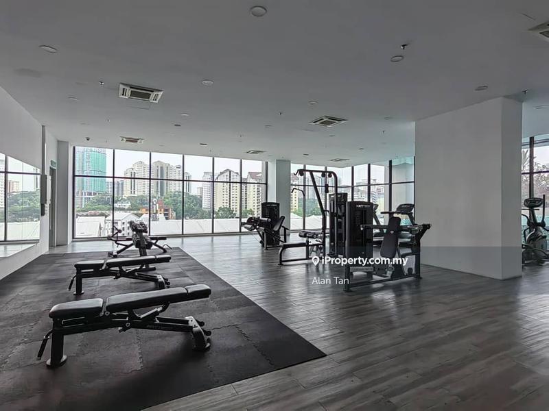 Condominium for Sale in Queensville by Alan Tan - iProperty.com.my