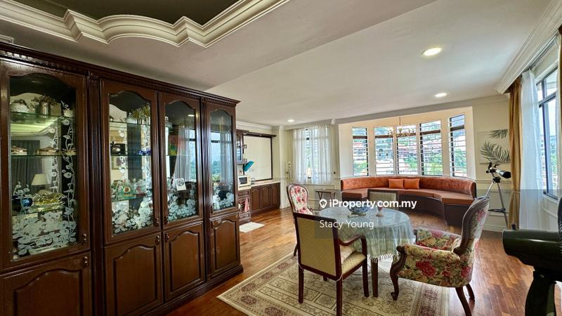 Bungalow House for Sale in Bangsar Baru, Bangsar by Stacy Young - iProperty.com.my