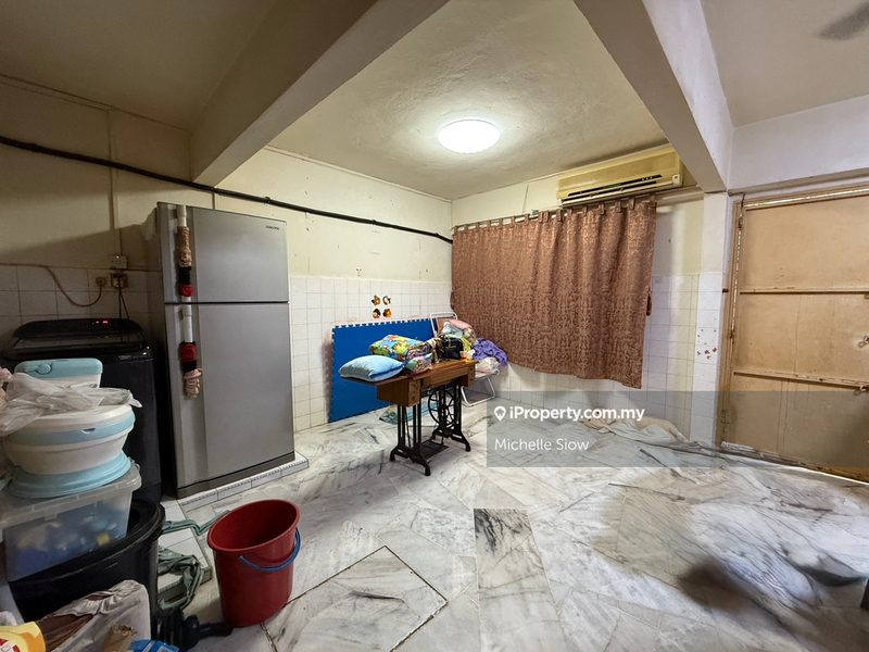 Rumah Berangkai 2.5 Tingkat untuk Dijual di Taman Bukit Permai, Ampang oleh Michelle Siow - iProperty.com.my