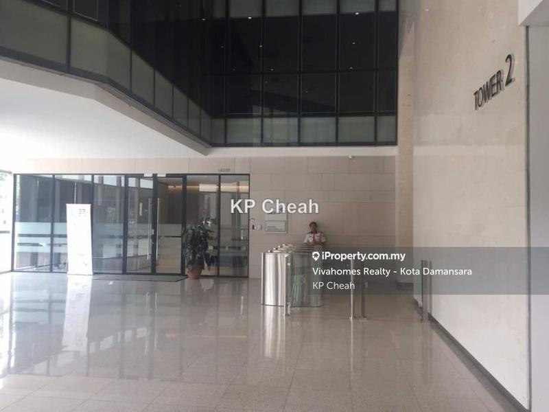 Pejabat untuk Dijual di KL City Centre, Kuala Lumpur oleh KP Cheah - iProperty.com.my
