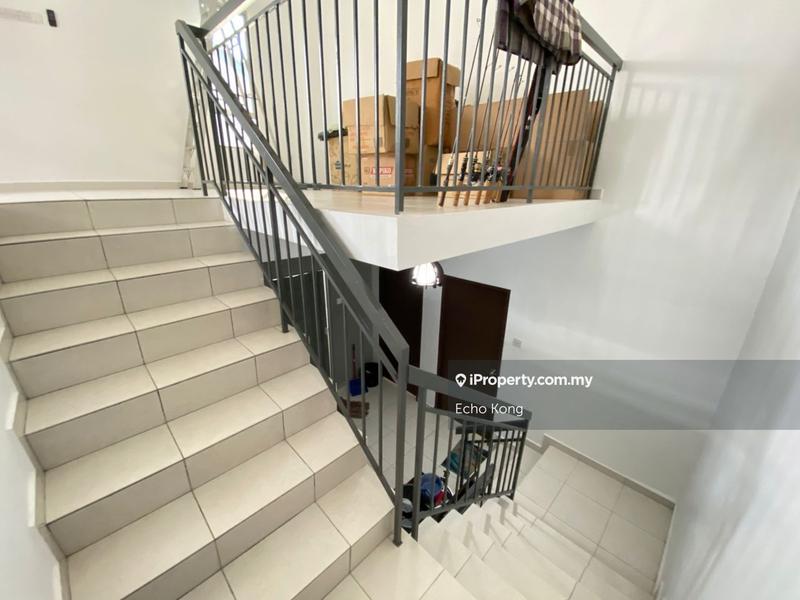 3-storey Terraced House for Sale in Taman Kundang Jaya, Rawang by Echo Kong - iProperty.com.my