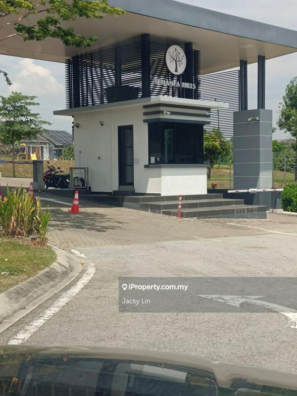 Rumah Teres 2-Tingkat untuk Dijual di Denai Alam, Shah Alam oleh Jacky Lin - iProperty.com.my