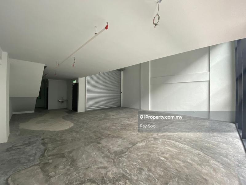 Gudang untuk Disewa di Damansara, Petaling Jaya oleh Ray Soo - iProperty.com.my
