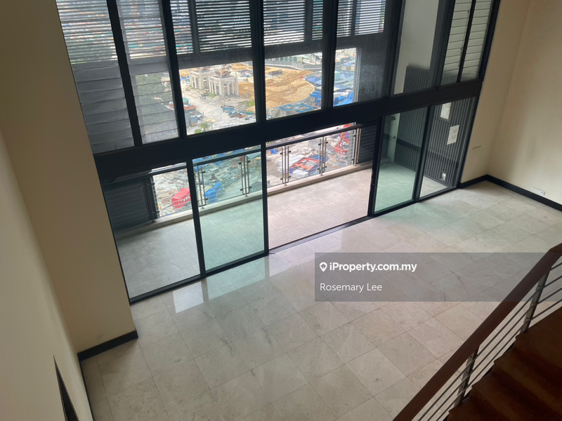 Kondominium untuk Dijual di The Binjai on the Park oleh Rosemary Lee - iProperty.com.my