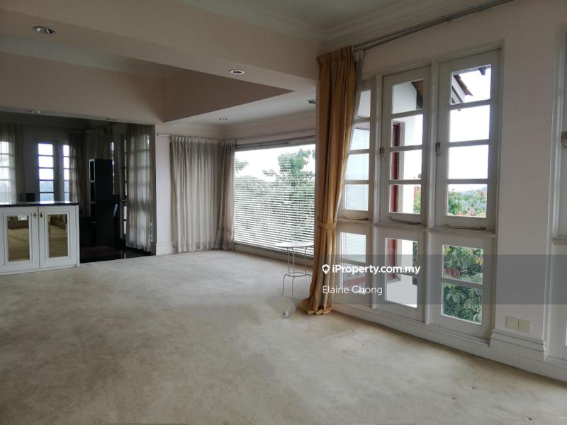 Banglo untuk Dijual di Bangsar - guarded, hi ground, view (nr KLCC, TRX), KL City Centre oleh Elaine Chong - iProperty.com.my