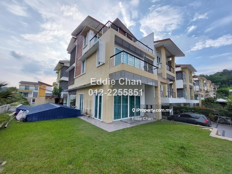 Bungalow House for Sale in Bayu Kemensah (3-Storey Bungalow), Ampang by Eddie Chan - iProperty.com.my