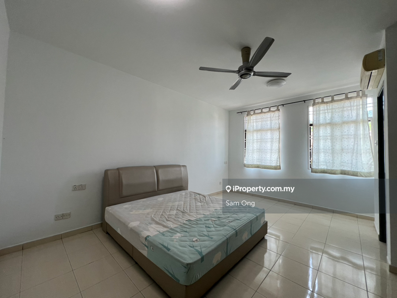 2-storey Terraced House for Sale in Ampang Saujana, Ampang by Sam Ong - iProperty.com.my