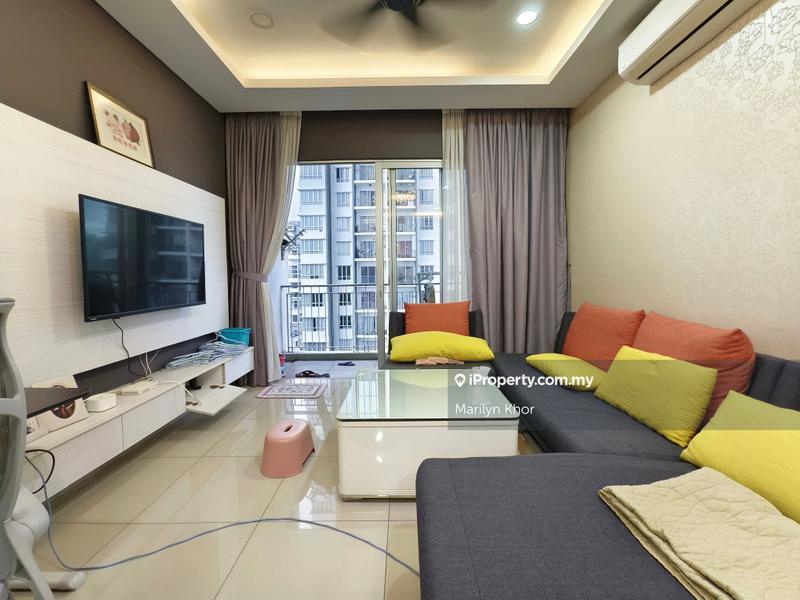 For Sale - Villa Crystal