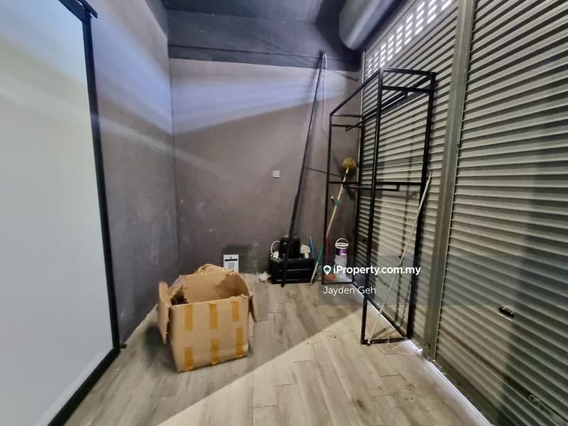 Kedai untuk Disewa di Kompleks Perniagaan Jitra 2, Jitra oleh Jayden Geh - iProperty.com.my