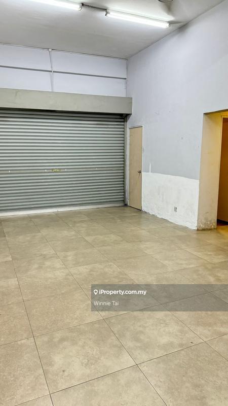 Kedai untuk Dijual di Taman Connaught, Cheras oleh Winnie Tai - iProperty.com.my