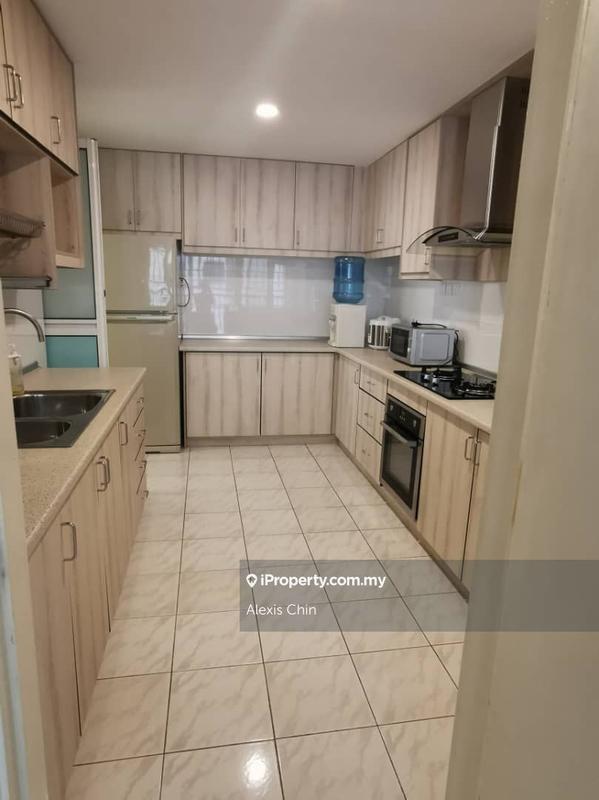 For Sale - Mont Kiara Palma