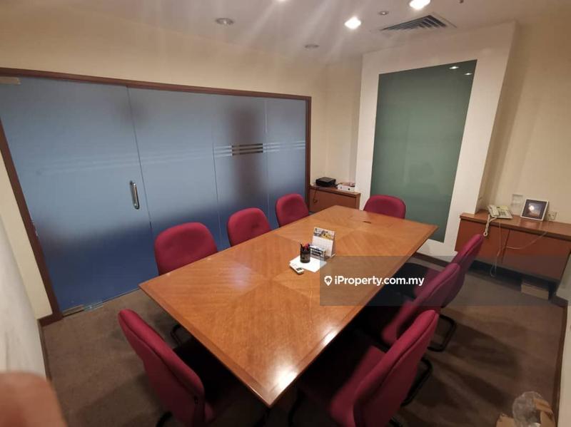 Pejabat untuk Dijual di Petaling Jaya, Selangor oleh Chen Kah Seng - iProperty.com.my