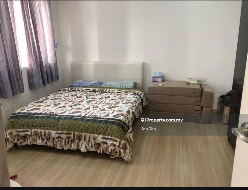 Service Residence for Sale in One One Eight (118 @ Island Plaza) by Jan Tan - iProperty.com.my