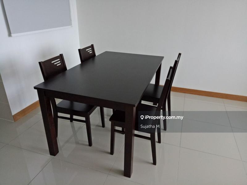 Service Residence for Rent in KL Gateway Residences by Sujatha M - iProperty.com.my