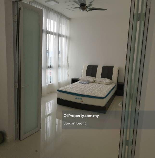Kediaman Servis untuk Dijual di Tropicana Avenue oleh Jorgan Leong - iProperty.com.my