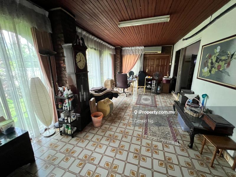 Bungalow House untuk Dijual di Seksyen 11, Petaling Jaya oleh Gerald Ng - iProperty.com.my