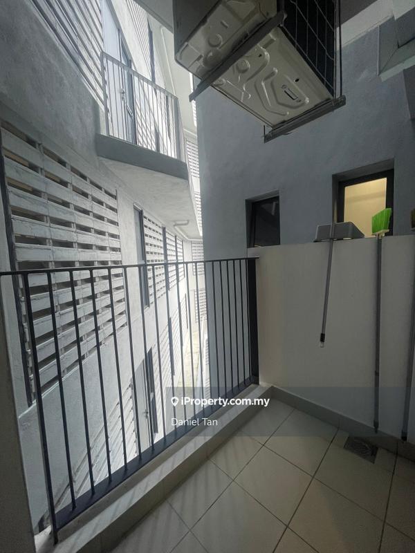 Service Residence for Sale in Parc 3 by Daniel Tan - iProperty.com.my