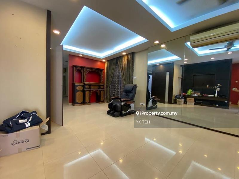 Rumah Berkembar untuk Dijual di Bukit Rahman Putra, Sungai Buloh oleh YX TEH - iProperty.com.my