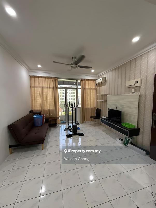 For Sale - Taman Jubilee Phase 5