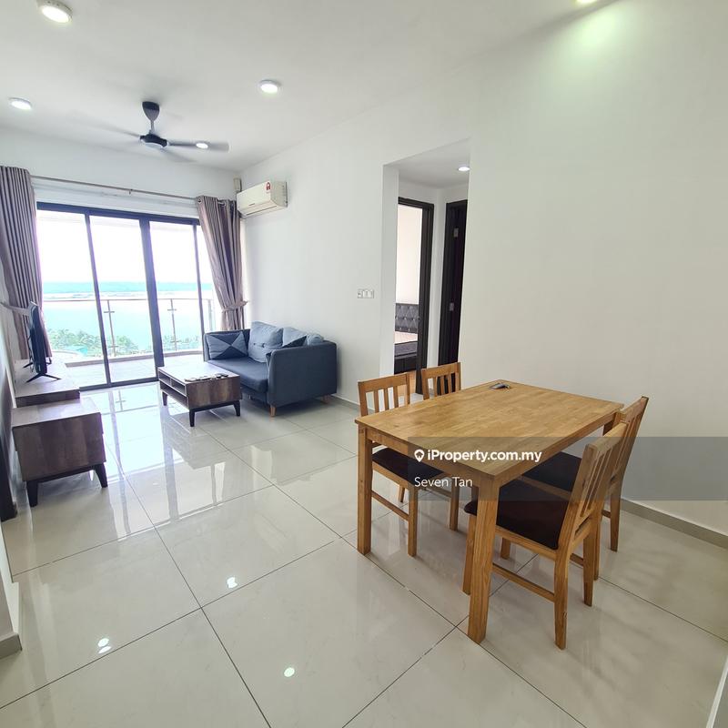 Kondominium untuk Disewa di Kings Bay @ Country Garden Danga Bay oleh Seven Tan - iProperty.com.my
