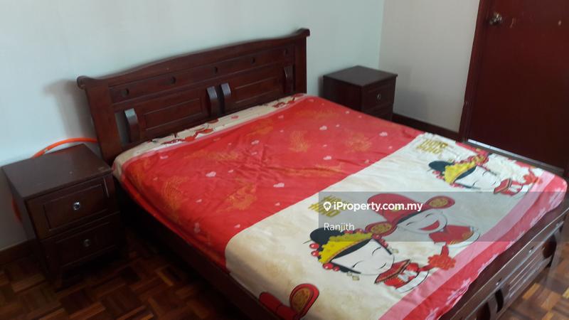 Kondominium untuk Dijual di Sri Impian Condominium oleh Ranjith - iProperty.com.my