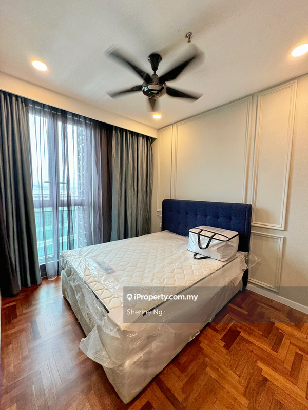 For Rent - Bloomsvale Menara Vista Petaling
