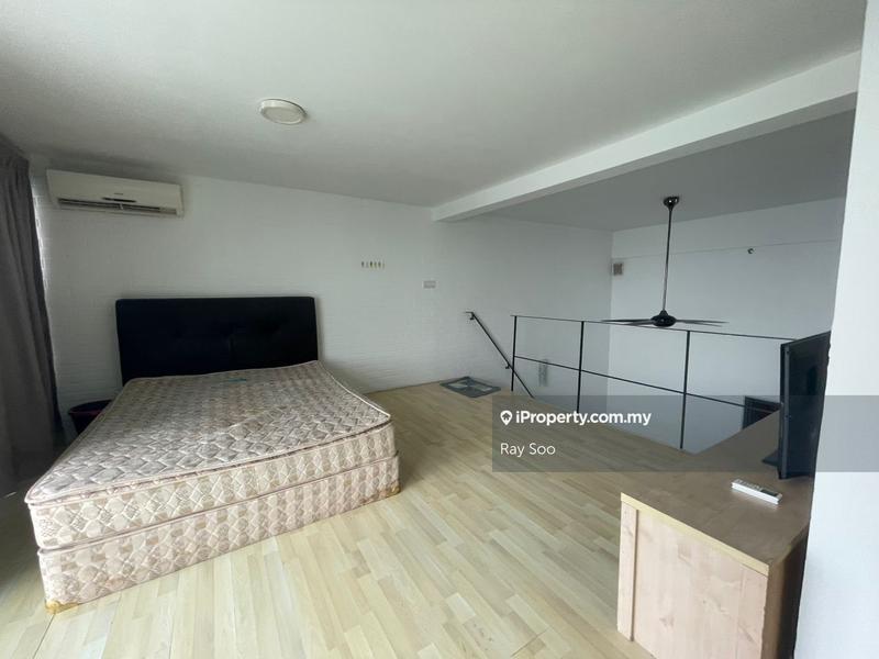 Soho for Sale in Petaling Jaya, Damansara Perdana by Ray Soo - iProperty.com.my