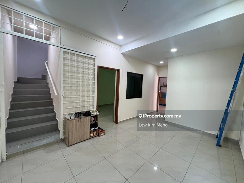 Rumah Teres 2-Tingkat untuk Dijual di Jinjang Utara, Jinjang oleh Lew Kim Meng - iProperty.com.my