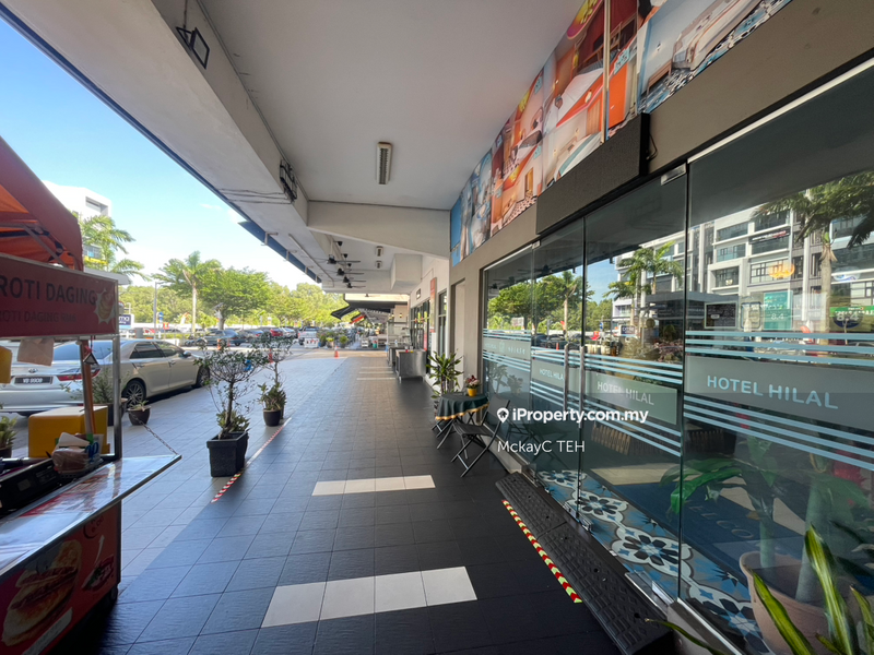 Shop for Sale in Cyberjaya, Cyberjaya by MckayC TEH - iProperty.com.my