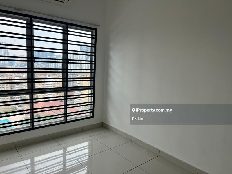 Condominium for Sale in Spring Avenue (Kuchai Damai) by KK Lim - iProperty.com.my