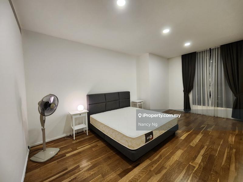 Service Residence for Rent in Arcoris Residences by Nancy Ng - iProperty.com.my
