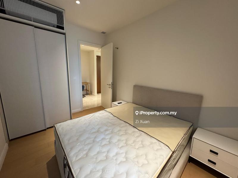 Residensi Servis untuk Dijual di TRX Residences oleh Zi Xuan - iProperty.com.my