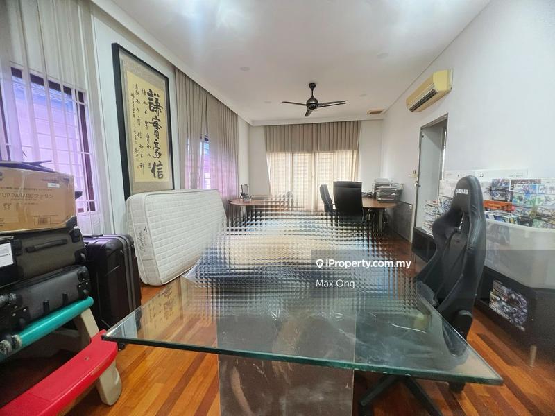 2.5-storey Terraced House for Sale in Sunway SPK Damansara, Kepong, ,Desa Parkcity,, Sunway Spk by Max Ong - iProperty.com.my