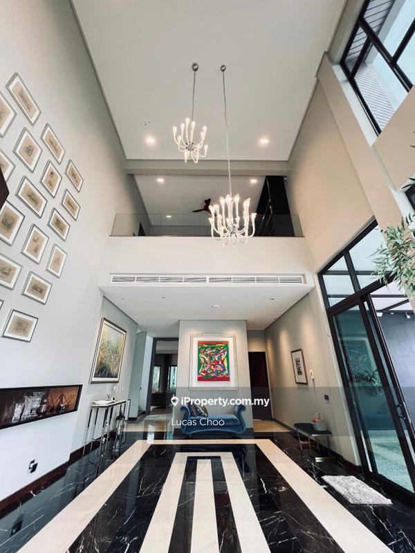 Banglo untuk Dijual di The Reserve Kemensah, Ulu Kelang oleh Lucas Choo - iProperty.com.my