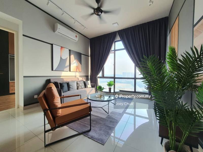 For Sale - The Park Sky Residence