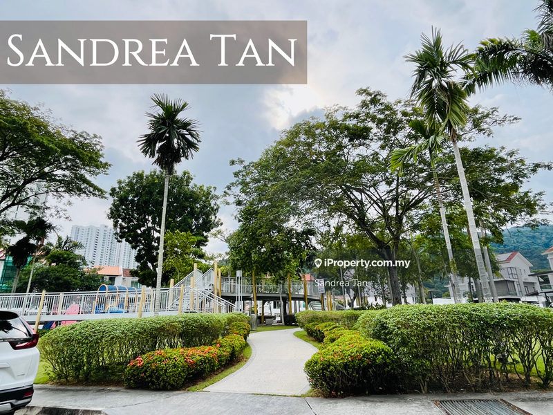 Rumah Teres 3-Tingkat untuk Dijual di Setia Pearl Island, Bayan Lepas oleh Sandrea Tan - iProperty.com.my