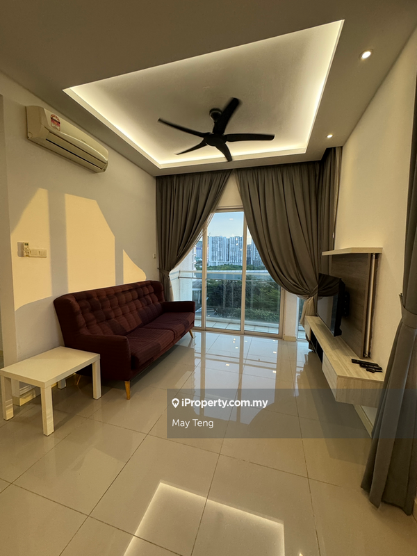 For Rent - Desa Green