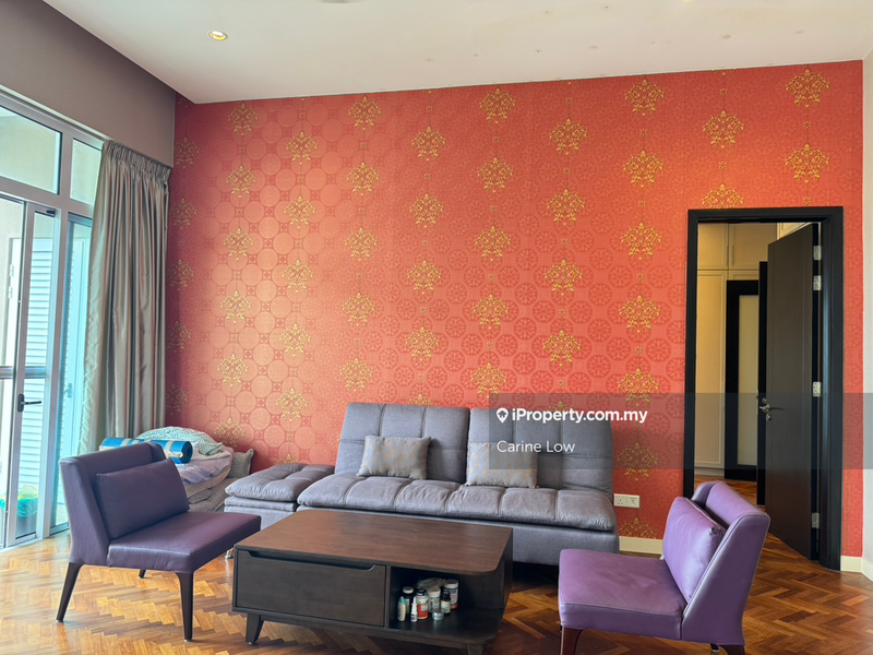 For Sale - Andaman @ Quayside