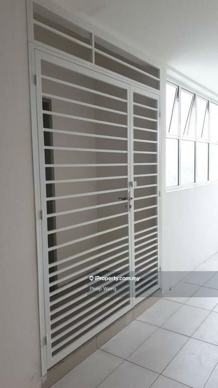 Condominium for Sale in Springville Residence by Philip Wong - iProperty.com.my