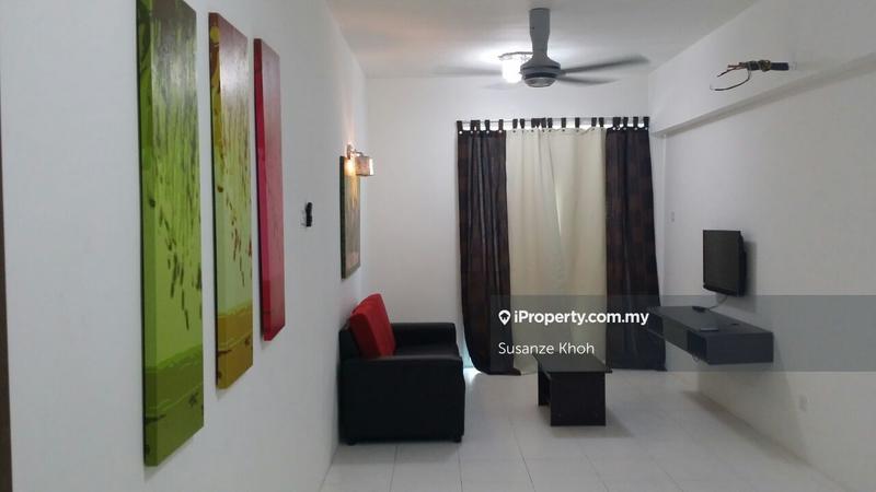 For Sale - Pinang Laguna