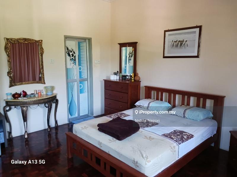 Banglo untuk Dijual di Taman Sabariah, Kota Bharu oleh Nabila Nazori - iProperty.com.my