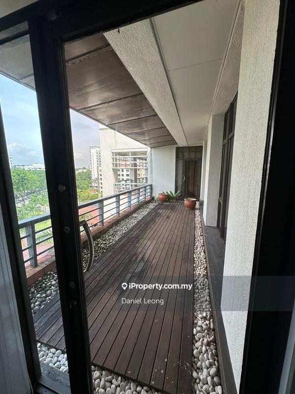 Office for Rent in Oasis Square Ara Damansara, Shah Alam by Daniel Leong - iProperty.com.my