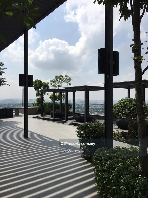 Soho for Rent in Kelana Jaya, Petaling Jaya by Denyse Low - iProperty.com.my