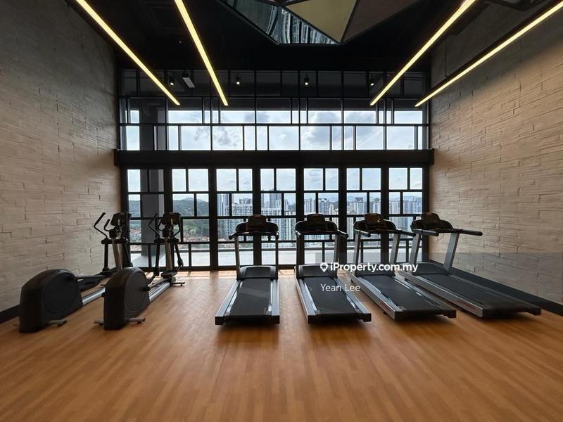 Service Residence for Rent in Societe by Yean Lee - iProperty.com.my